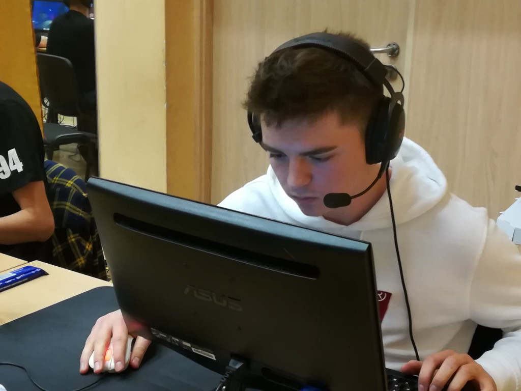 Turniej e-sport