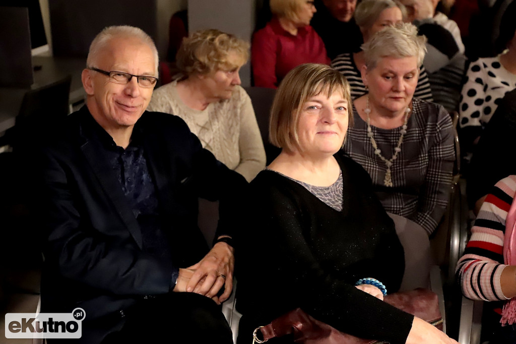 Spotkanie z Jackiem Fedorowiczem
