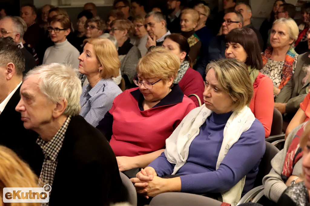 Spotkanie z Jackiem Fedorowiczem