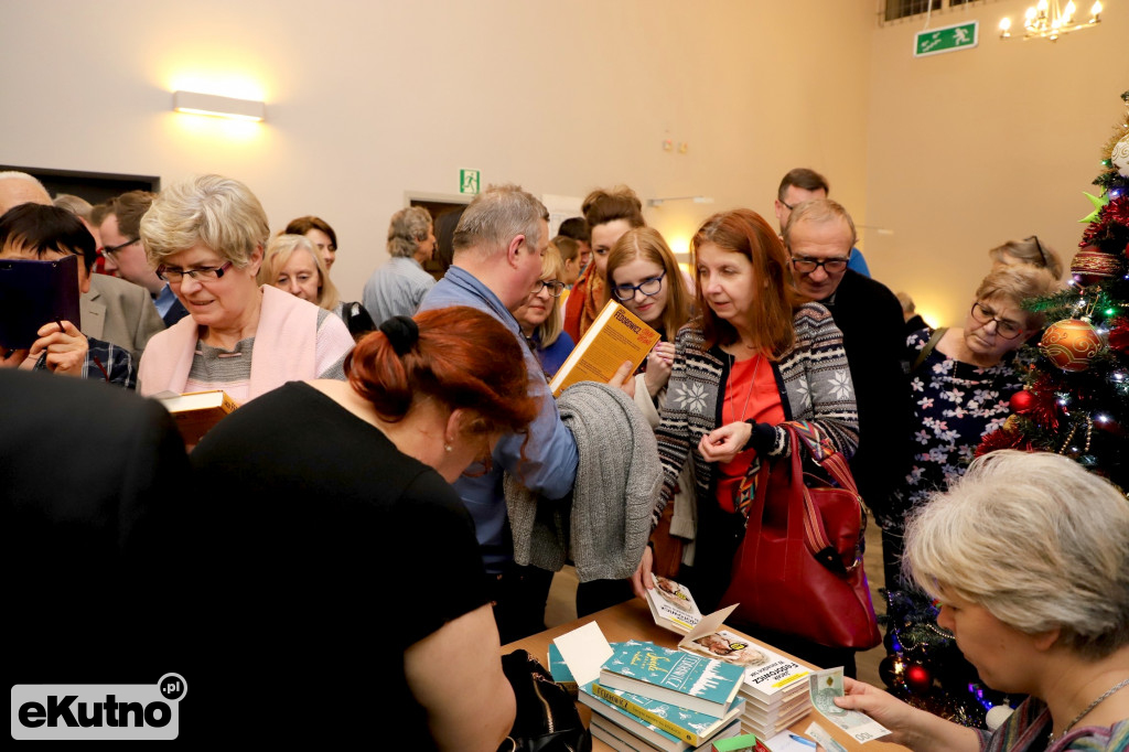 Spotkanie z Jackiem Fedorowiczem