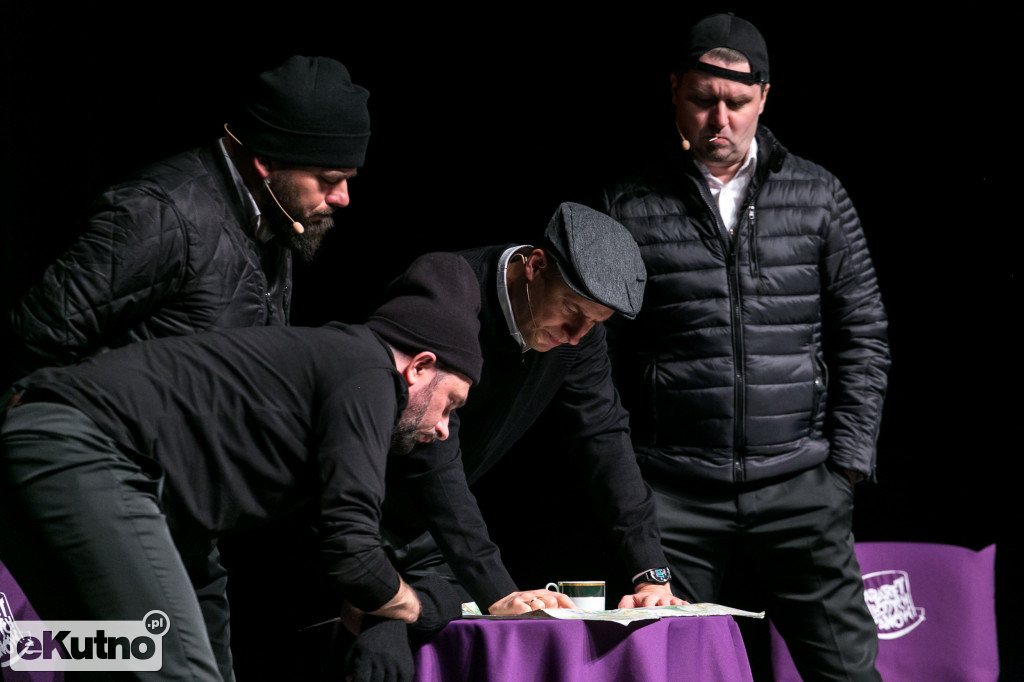 Kabaret Młodych Panów