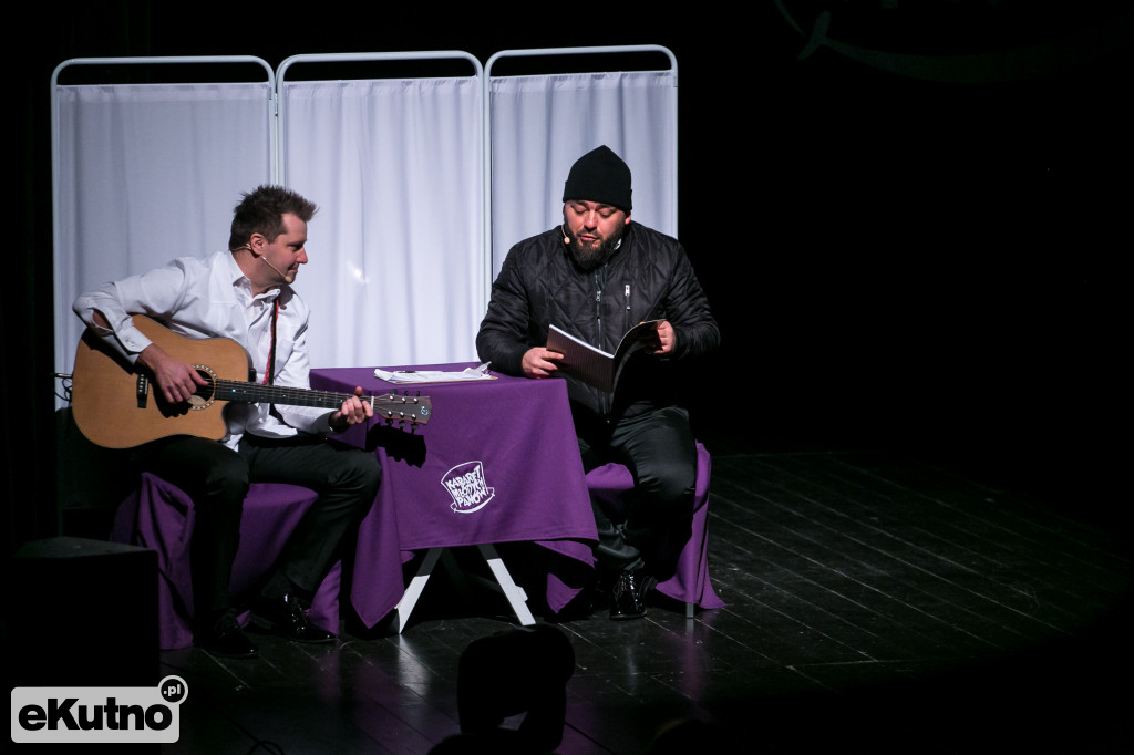 Kabaret Młodych Panów