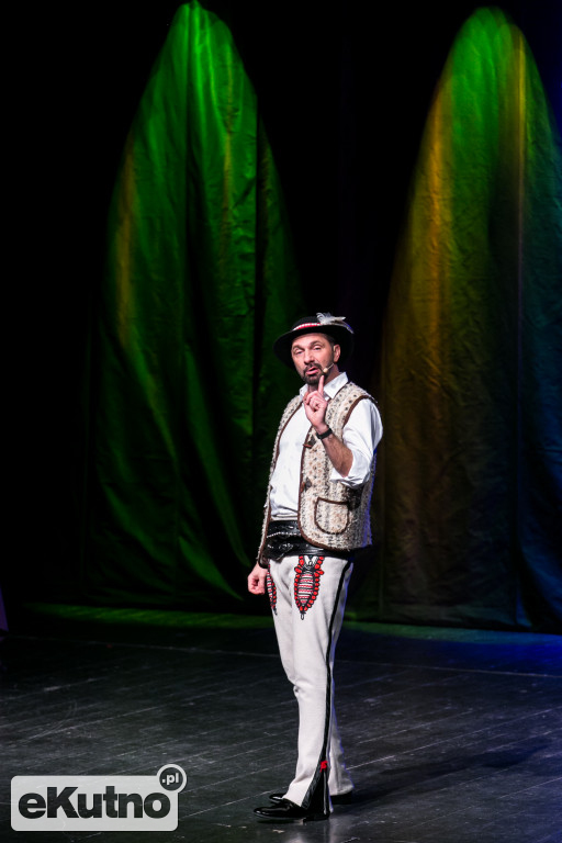 Kabaret Młodych Panów
