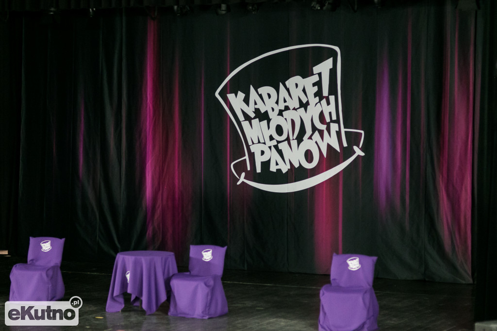 Kabaret Młodych Panów