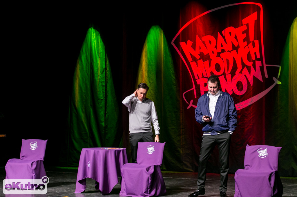 Kabaret Młodych Panów