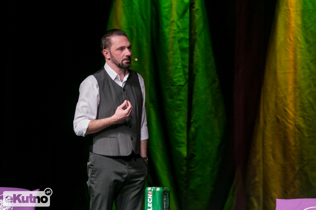 Kabaret Młodych Panów