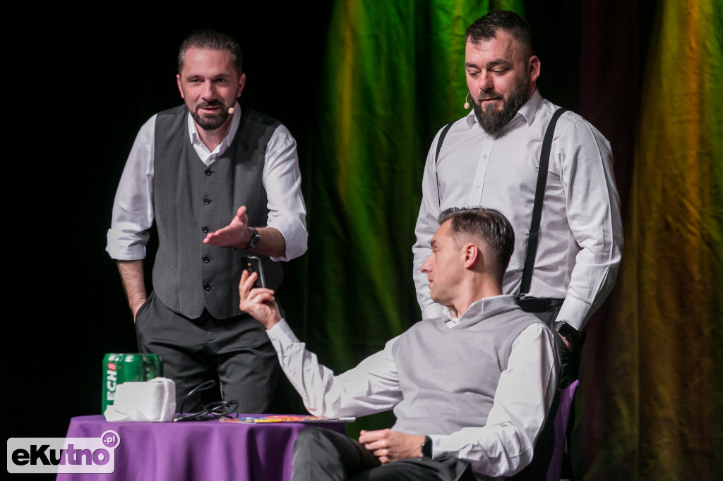 Kabaret Młodych Panów