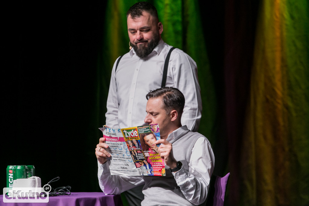 Kabaret Młodych Panów
