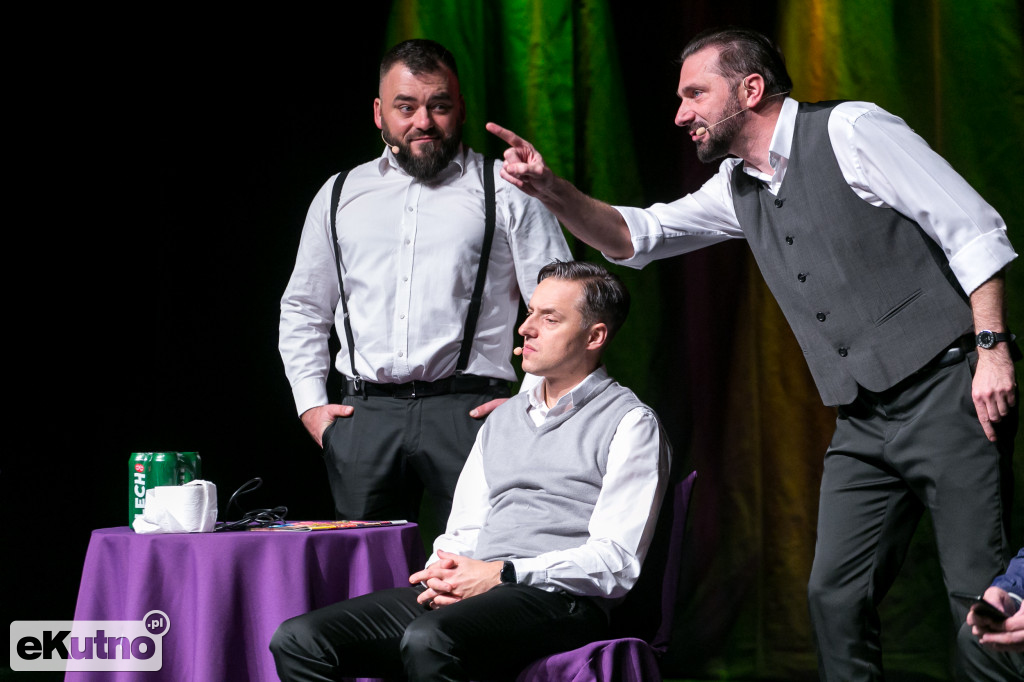 Kabaret Młodych Panów