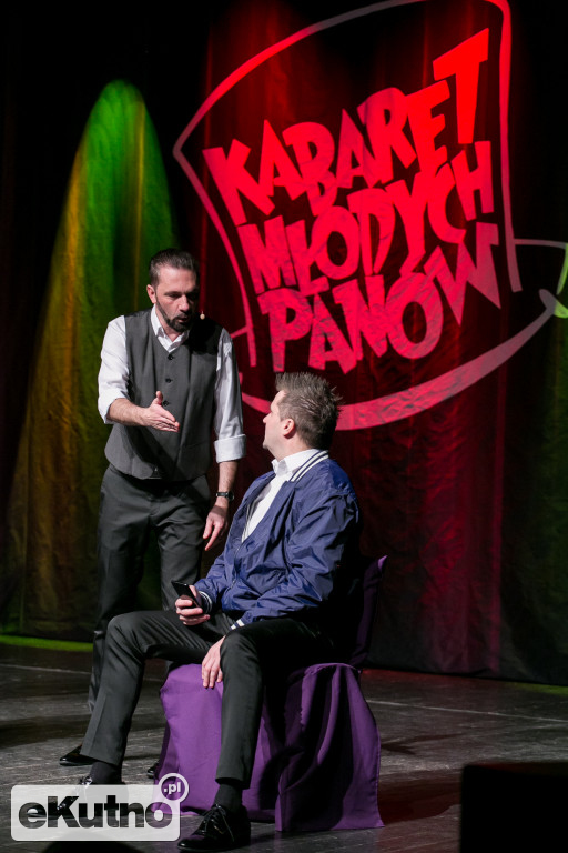 Kabaret Młodych Panów