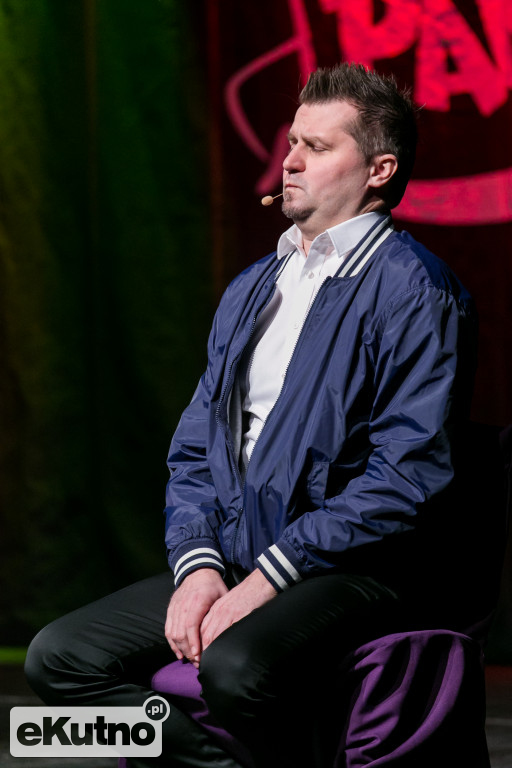 Kabaret Młodych Panów