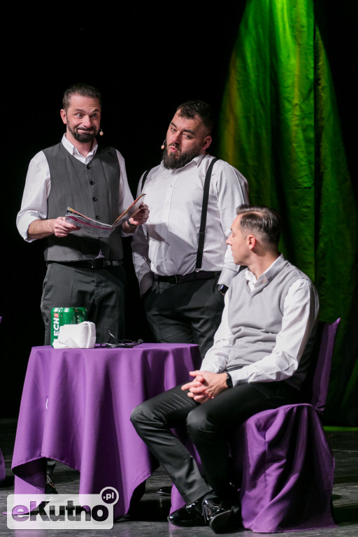 Kabaret Młodych Panów