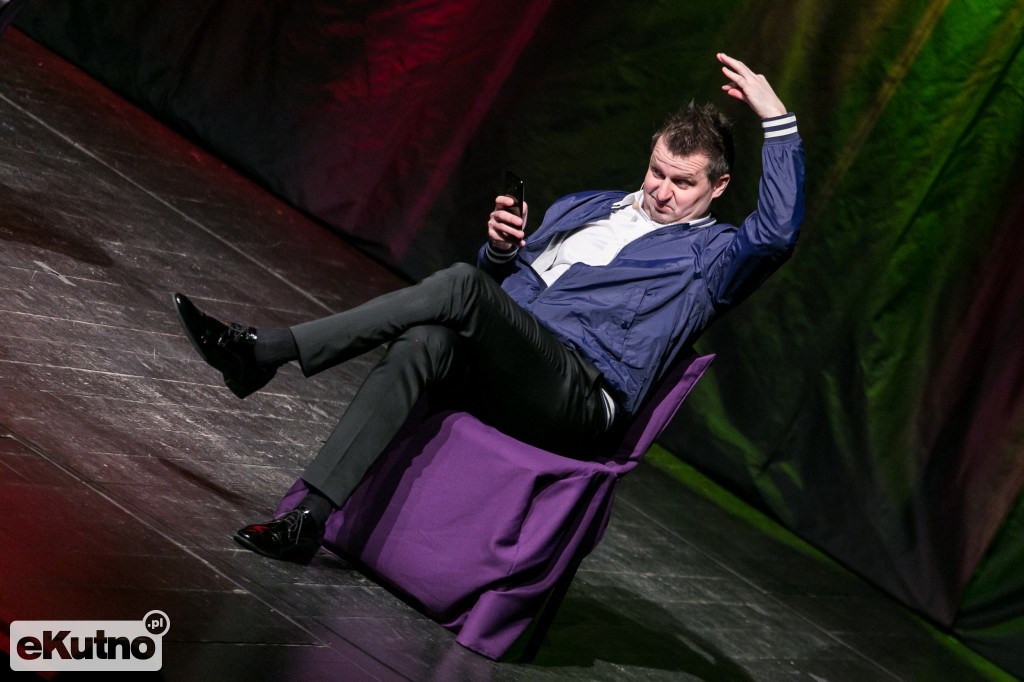 Kabaret Młodych Panów
