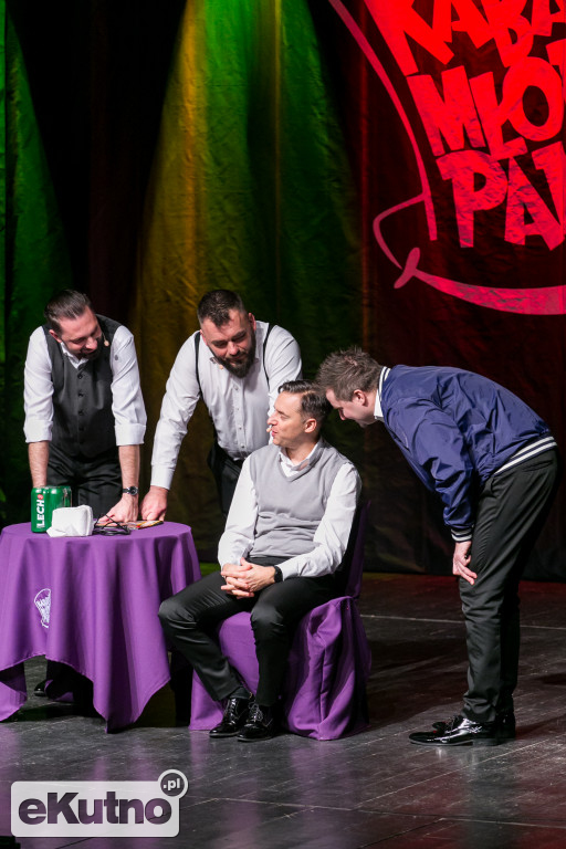 Kabaret Młodych Panów