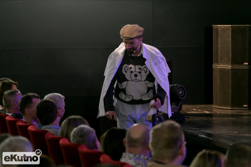 Kabaret Młodych Panów