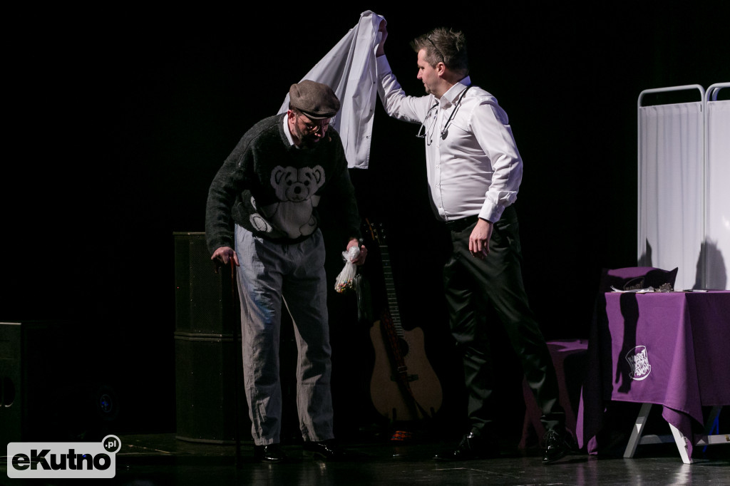 Kabaret Młodych Panów