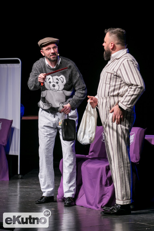 Kabaret Młodych Panów