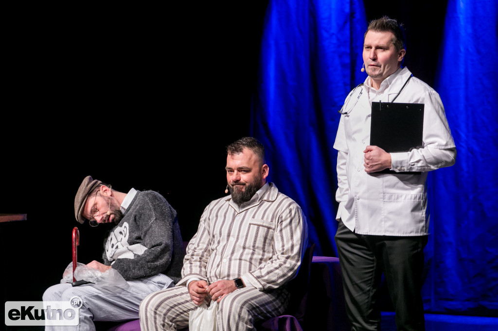 Kabaret Młodych Panów