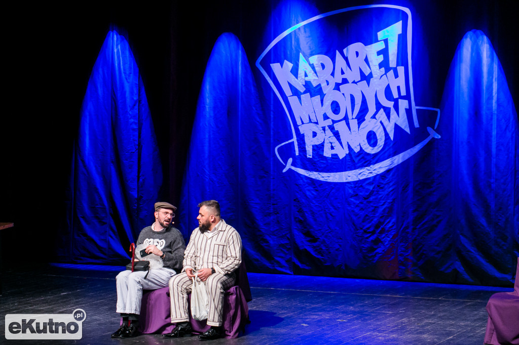 Kabaret Młodych Panów