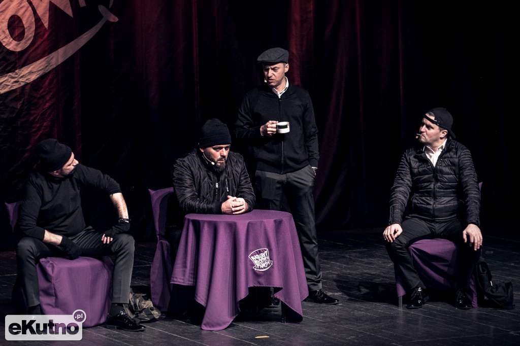 Kabaret Młodych Panów