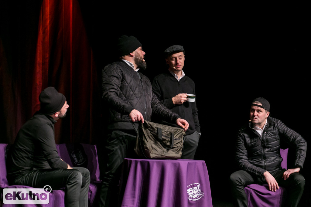 Kabaret Młodych Panów