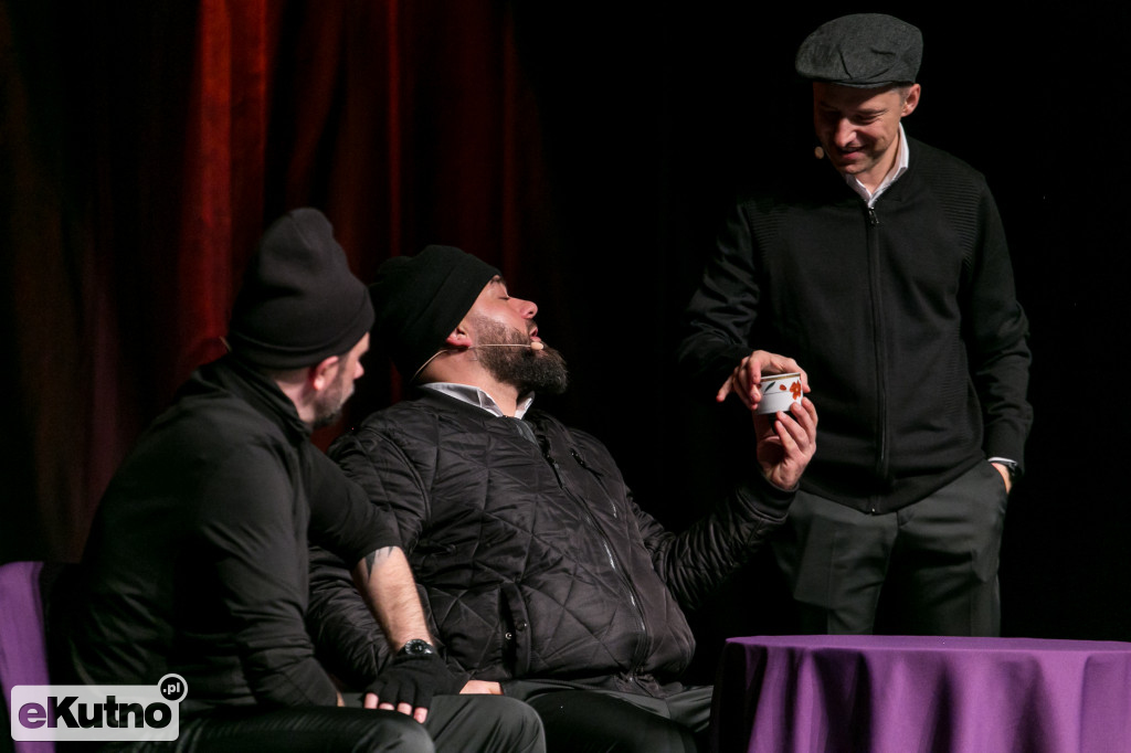 Kabaret Młodych Panów