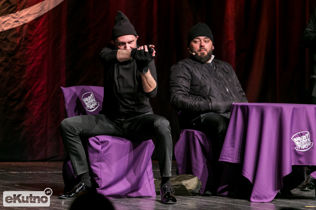 Kabaret Młodych Panów