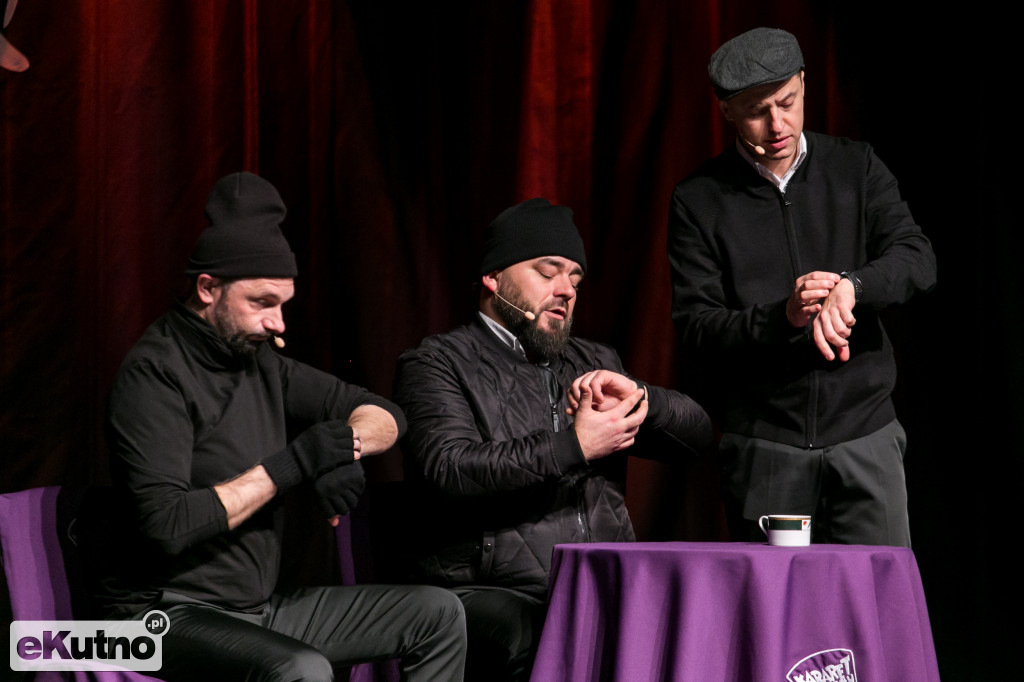 Kabaret Młodych Panów