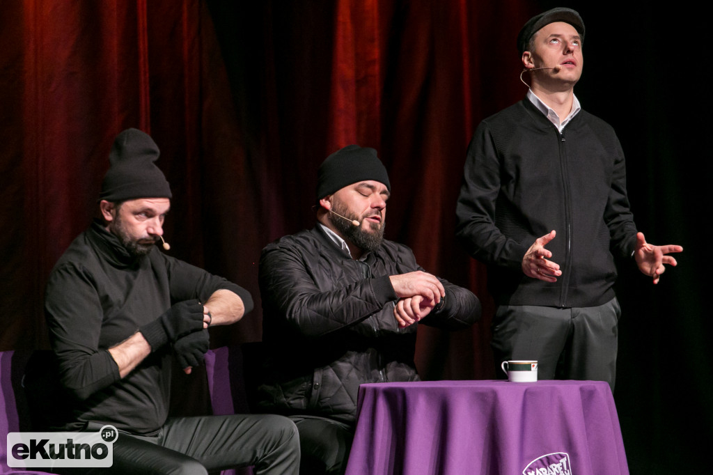 Kabaret Młodych Panów