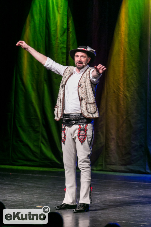 Kabaret Młodych Panów