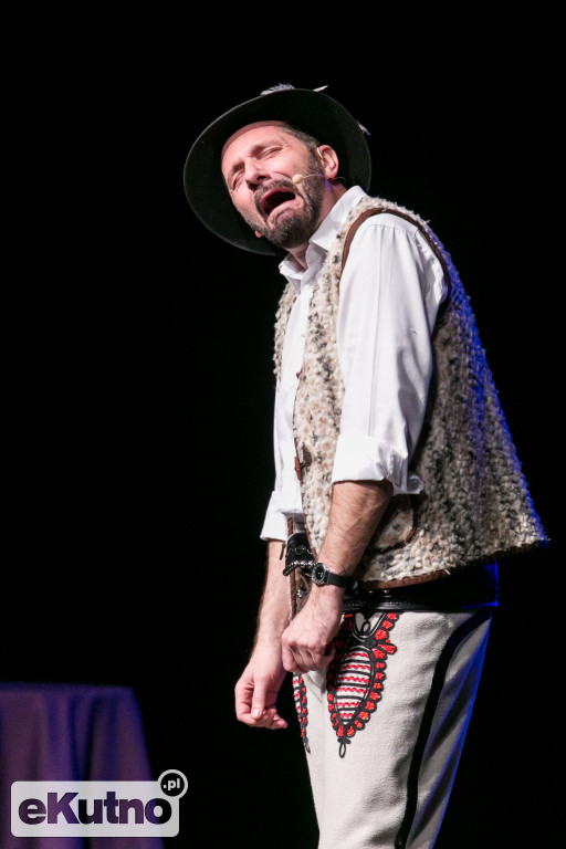 Kabaret Młodych Panów