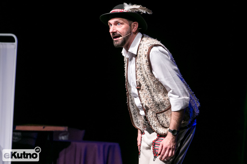 Kabaret Młodych Panów