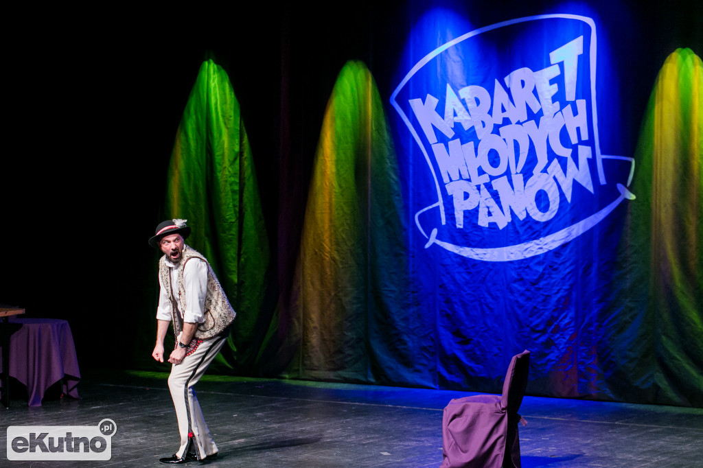 Kabaret Młodych Panów
