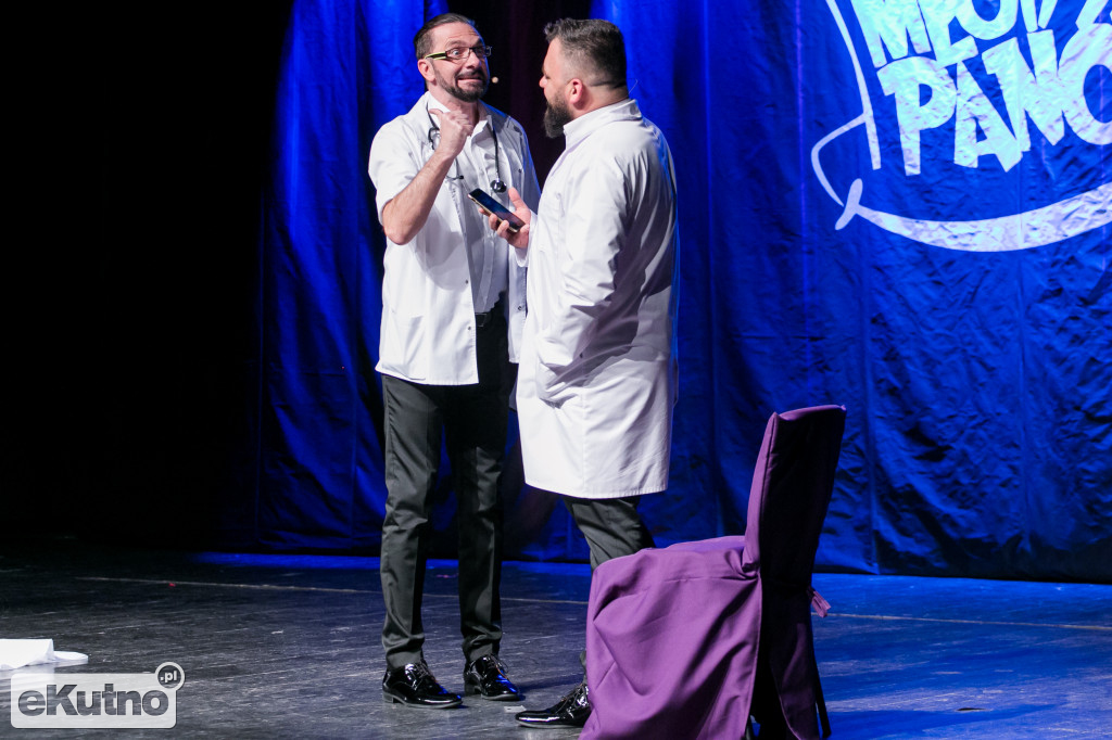 Kabaret Młodych Panów