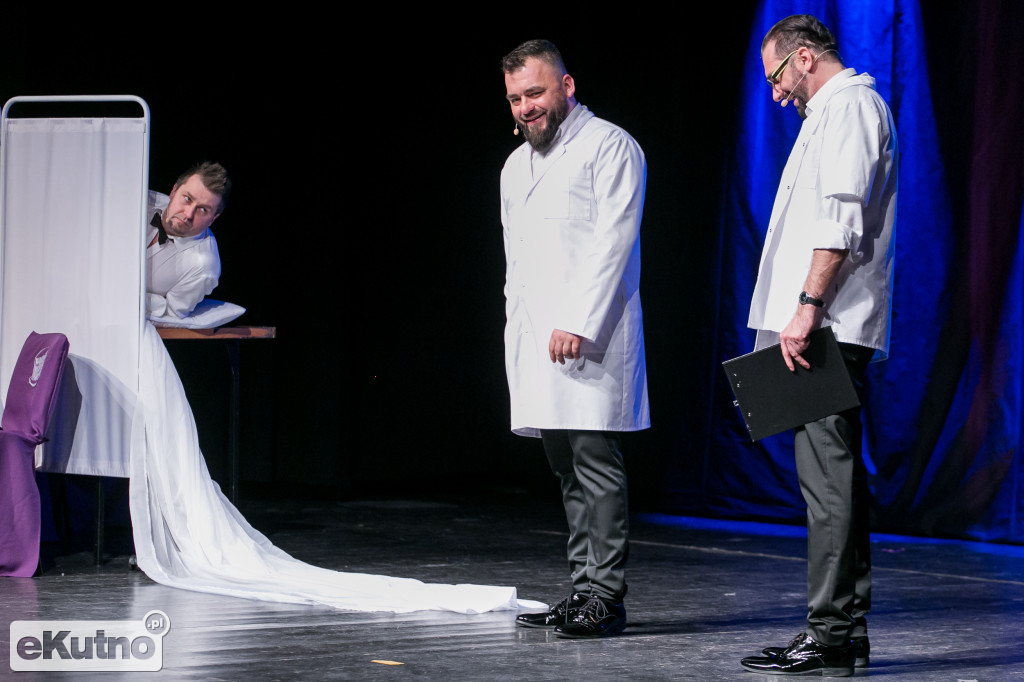 Kabaret Młodych Panów
