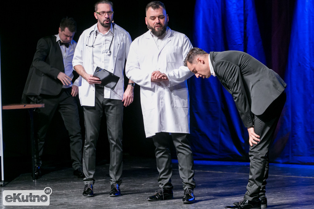 Kabaret Młodych Panów