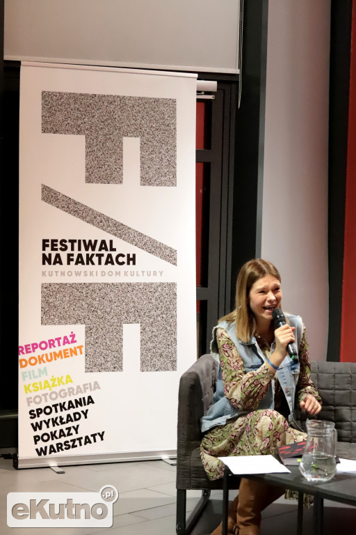 Spotkanie z Mariuszem Szczygłem