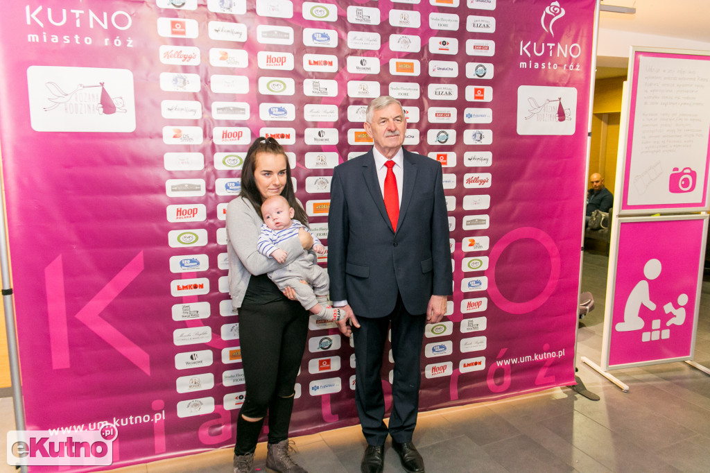 Różana Rodzina