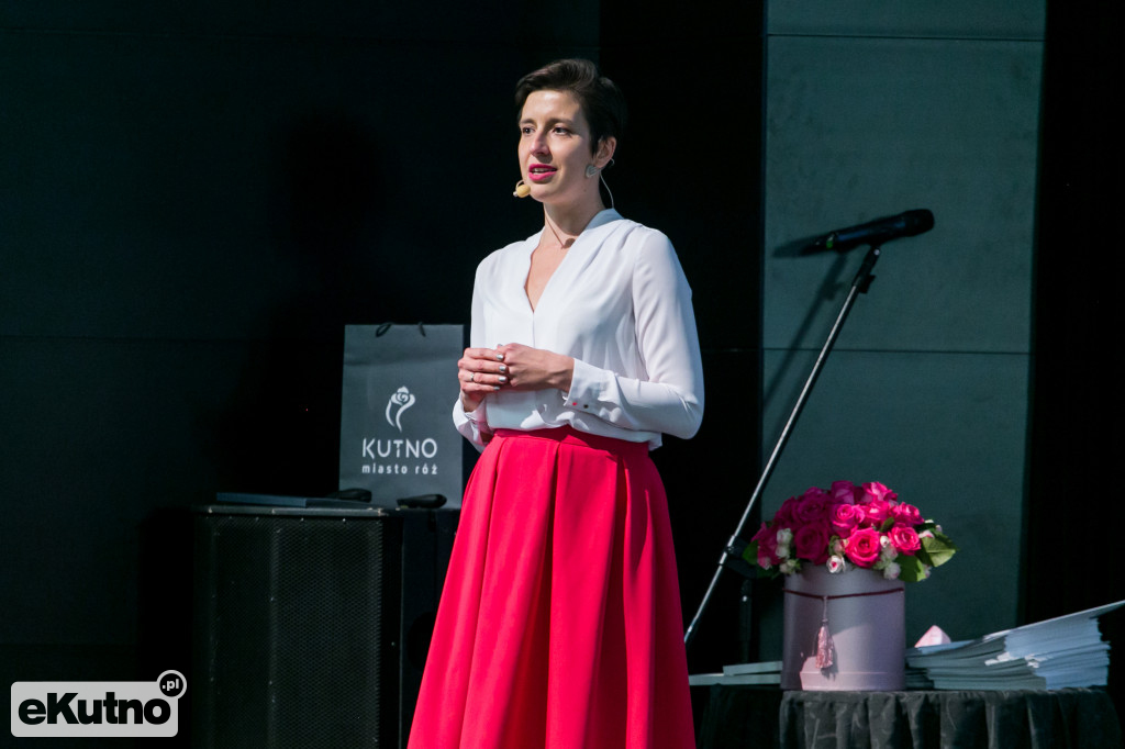 Różana Rodzina