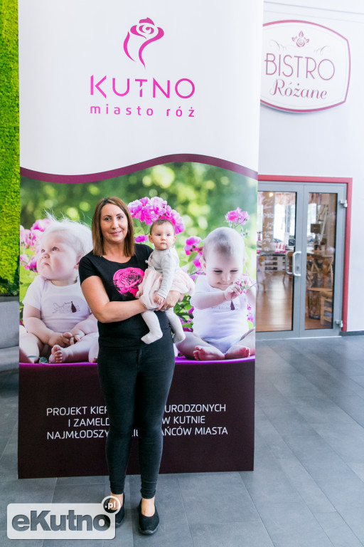 Różana Rodzina