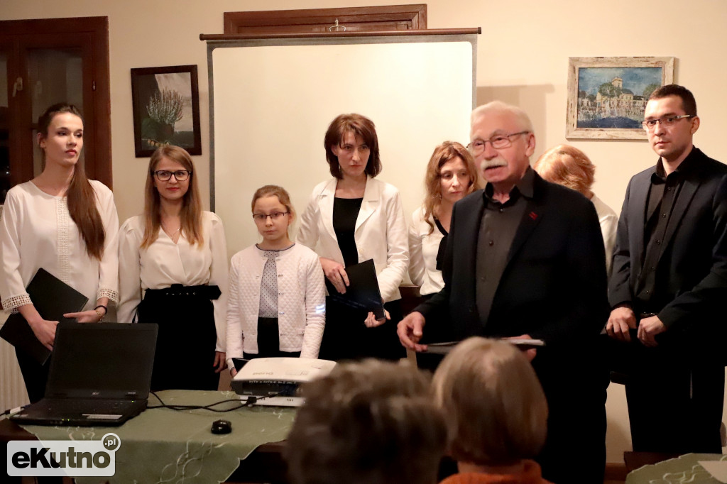 Wieczór kolęd