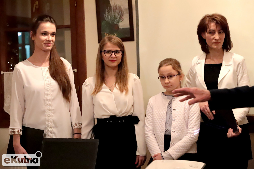 Wieczór kolęd