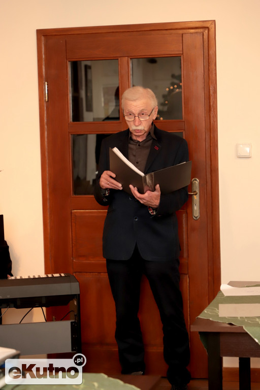 Wieczór kolęd