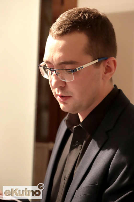 Wieczór kolęd