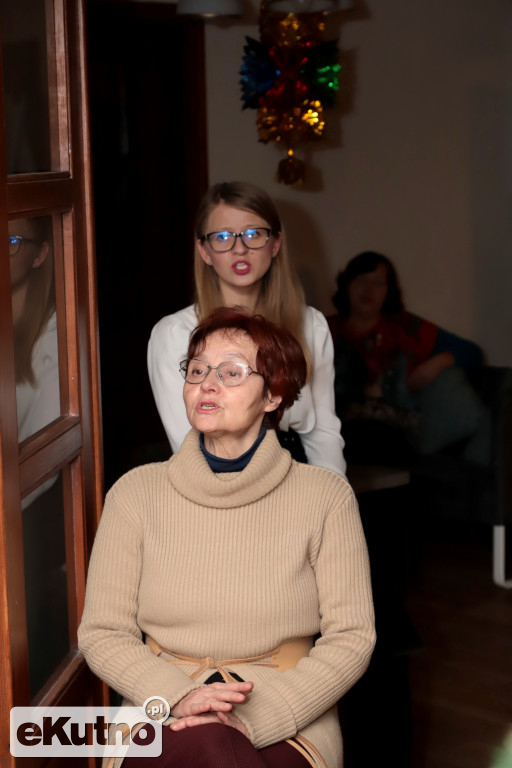Wieczór kolęd