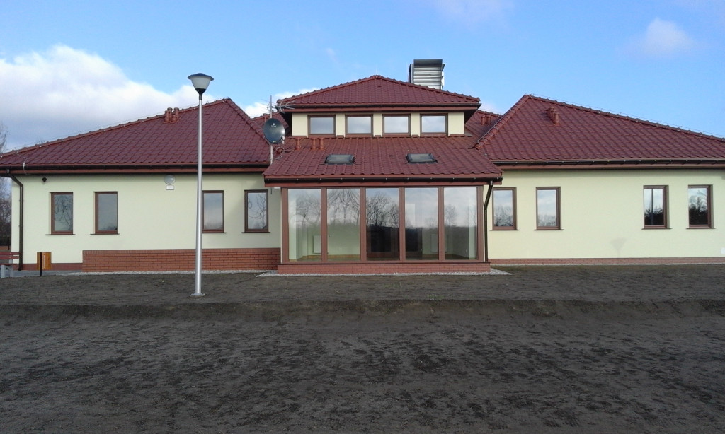 Hospicjum gotowe!