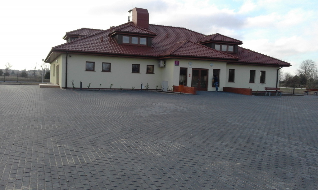 Hospicjum gotowe!