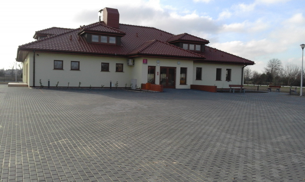 Hospicjum gotowe!