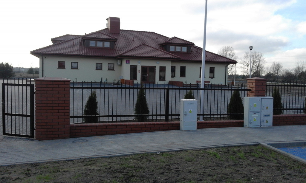 Hospicjum gotowe!