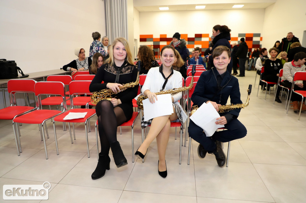 Koncert Charytatywny